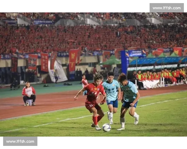 02 落后又如何?宜春队,下一场继续冲! 02 落后又如何?宜春队,下一场继续冲!