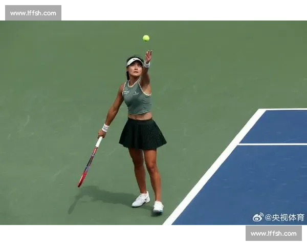 31 岁王雅繁三盘逆转！香港赛扛住赛点挺进 16 强