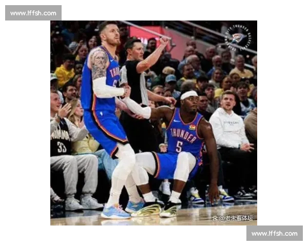 55+9 双加时封神!亚历山大率雷霆险胜,步行者双核 68 分难敌次轮奇兵 55+9 双加时封神!亚历山大率雷霆险胜,步行者双核 68 分难敌次轮奇兵