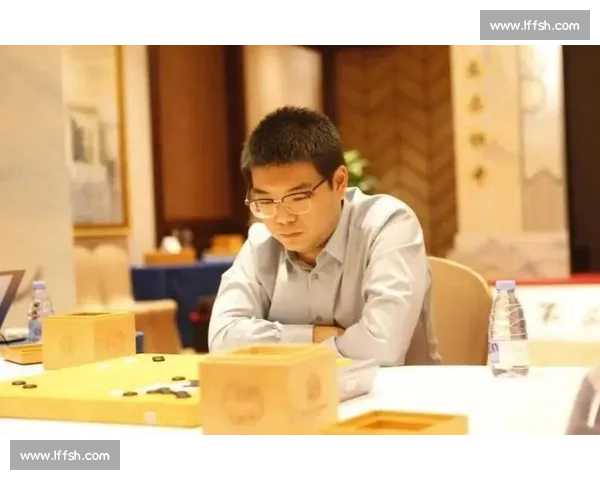 153 手惊雷破局！丁浩零封芈昱廷，二度加冕倡棋杯