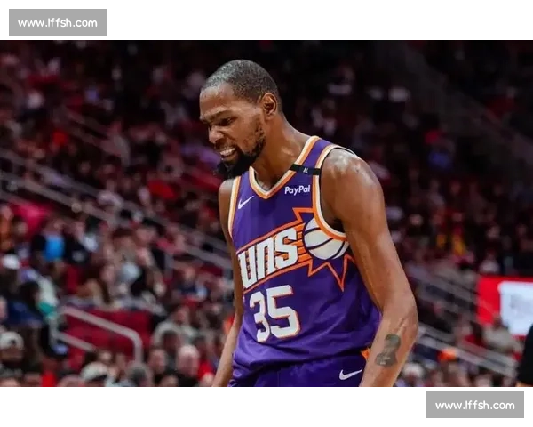 杜兰特 37 分空砍！末节 14 分难救主 火箭惜败活塞