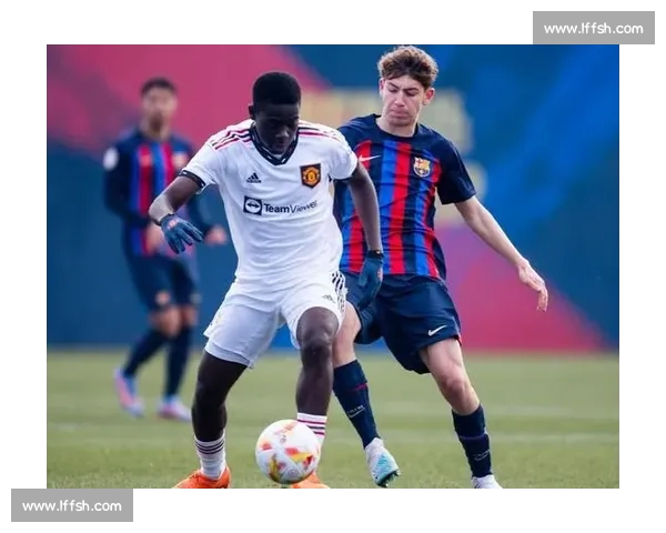 巴西球探网聚焦帕维:15 岁法国队长引枪手巴萨竞逐