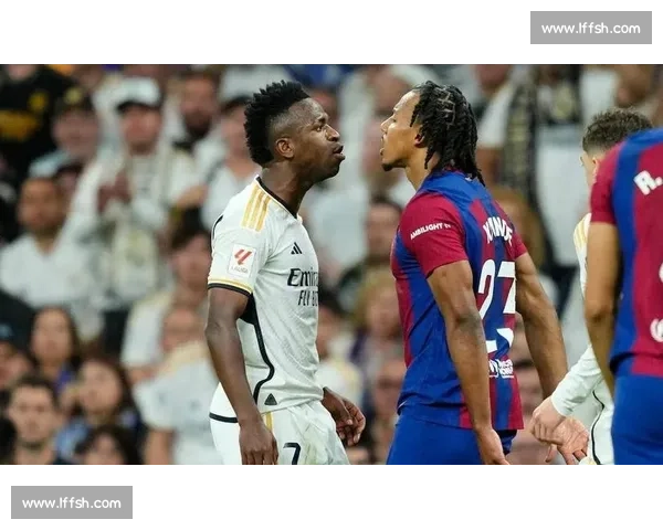 周日德比夜：残阵皇马死磕巴萨，贝林厄姆对决亚马尔