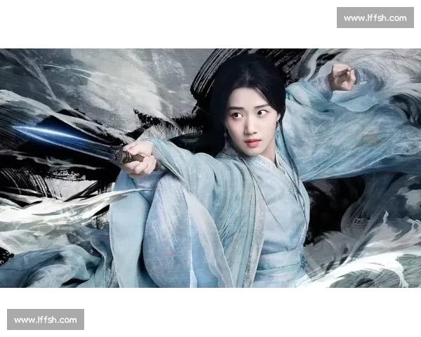 卢昱晓：以眼为刃，剖开角色的千万种模样