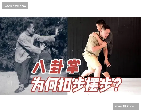 八卦掌vs传统武术实战对比解析与当代格斗价值探讨全面研究趋势