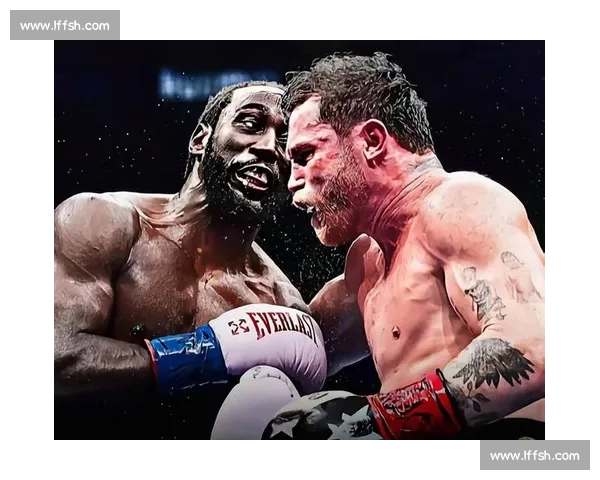 克劳福德vs甘博巅峰对决揭示拳坛技术与意志的终极较量全景之战