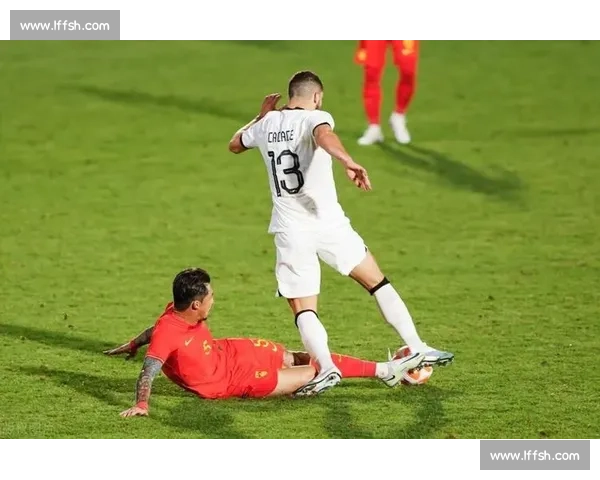 国足对阵新西兰检验新阵容冲击力与备战成效之战关键热身赛全面观察