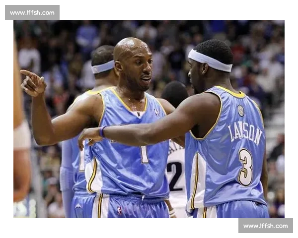 回看西决首战湖人对阵掘金攻防博弈全景解析关键回合复盘