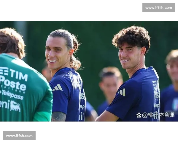 意大利vs爱沙尼亚实力对决欧洲赛场悬念与看点全解析前瞻走势预测