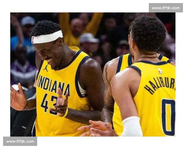 步行者主场迎战猛龙东部焦点对决谁能笑到最后悬念十足引爆赛场夜