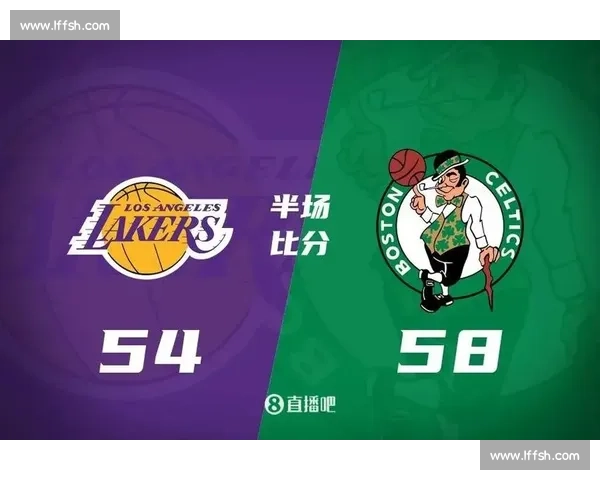 湖人凯尔特人再度决战总决赛 谁将书写历史新篇章