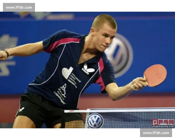 梅兹对阵郝帅放高球博弈揭示乒乓对拉节奏与心理较量技术细节与胜负走向