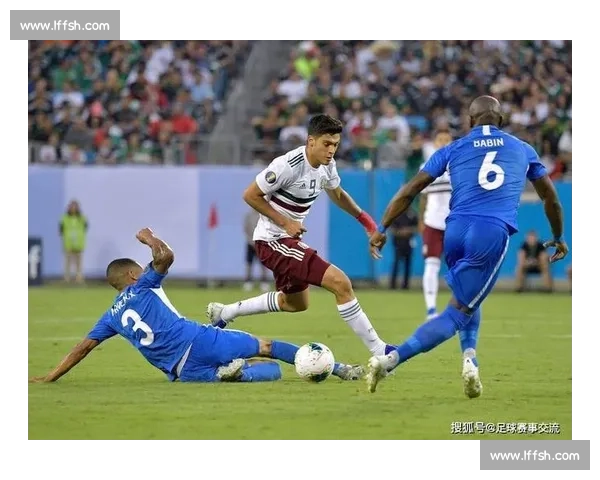 美国对阵墨西哥足球较量背后的历史恩怨与现实博弈解析全景观察