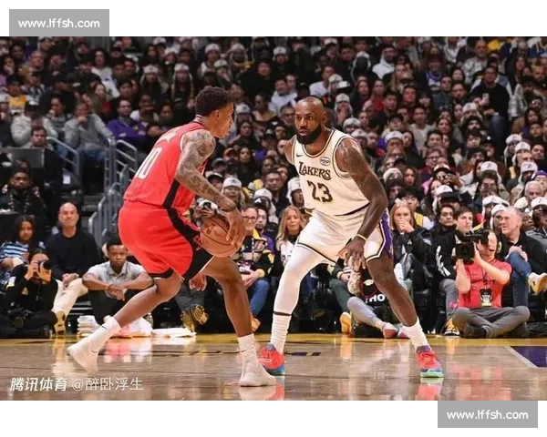 皮尔斯对决詹姆斯的时代碰撞与宿敌传奇再度被提起篮球史上的经典对抗全景回顾