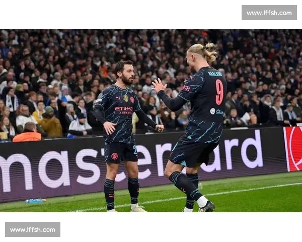 皇马与曼城巅峰对决欧冠舞台再燃王者之争历史荣耀与现代战术的终极碰撞 皇马与曼城巅峰对决欧冠舞台再燃王者之争历史荣耀与现代战术的终极碰撞